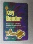 Key Bender