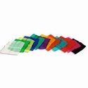Silks (all sizes from 6 inch - 36 inch)