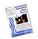 International Magic Competition DVDs 11th - 20th