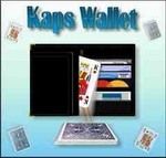 Card to Wallet - Kaps