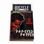 Pop Eyed Popper Deck