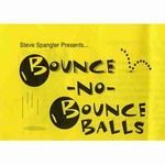 Bounce - No Bounce Balls
