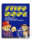 Stiff Rope