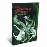 Discoverie of Witchcraft (Paperback) -Reginald Scot