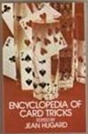 Encyclopedia Of Card Tricks - Soft Back