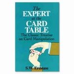 Expert At The Card Table - Erdnase