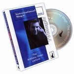 Anthony Owen Lecture - DVD