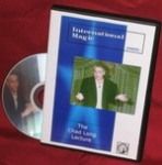 Chad Long Lecture DVD