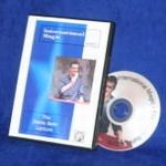 Denis Behr - Lecture DVD