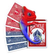 Colour Changing Deck