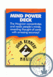 Mind Power Deck