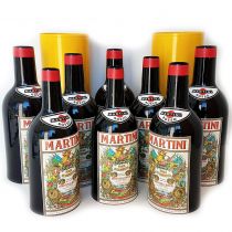 Multiplying Bottles (set of 8)