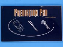 Prediction Pad