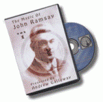 The Magic of John Ramsay Vol. 1 by Andrew Galloway (Streamed Video)