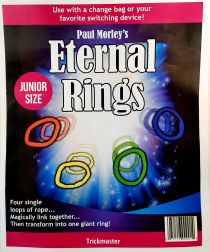 Eternal Rope Rings