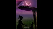 Alice Book Test by Josh Zandman