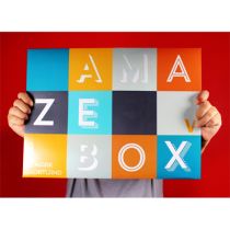 AmazeBox - Mark Shortland