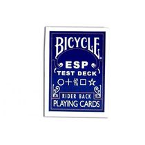 ESP Deck (Bicycle)