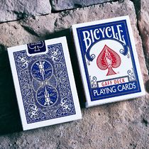 Gaff Deck - Bicycle