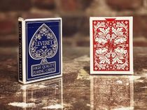 Leveret Playing Cards