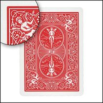 Marked Playing Cards