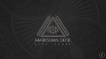 Marksman Deck - Luke Jermay
