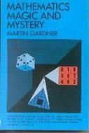 Mathematics Magic & Mystery - Book