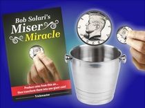 Miser's Miracle - Bob Solaris