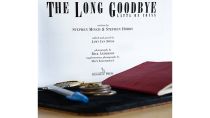 The Long Goodbye - Geoff Latta
