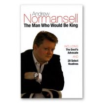 The Man Who Would Be King - Andrew Normansell