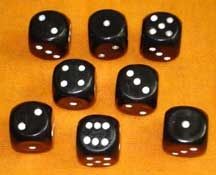 Loaded Dice