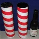 Topsy Turvey Bottles