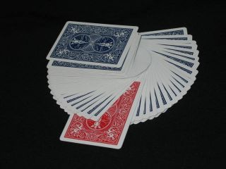 Mastermind Deck