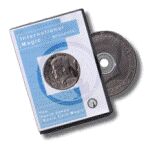 Beginners Coin Magic Lecture - David Jones DVD