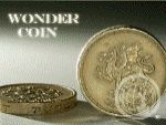 Wonder Coin - Flipper Coin