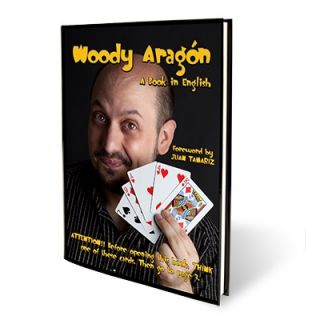 A Book in English by Woody Aragon