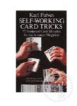 Self Working Series Of Magic Books - Karl Fulves