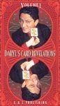 Daryl's Card Revelations Volumes 1 - 5