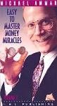 Easy To Master Money Miracles: Michael Ammar - Volumes 1 - 3