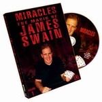 Miracles - The Magic of James Swain vols. 1 - 4