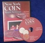 New York Coin Magic Seminar Vol. 2 - 4