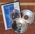 Richard Turner Lecture - 2 DVD set