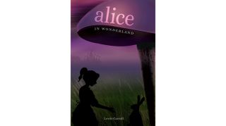 Alice Book Test by Josh Zandman