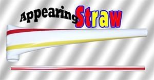 Appearing Giant Straw