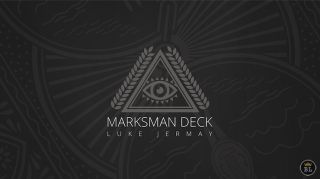 Marksman Deck - Luke Jermay