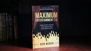 Maximum Entertainment 2.0 - Ken Weber