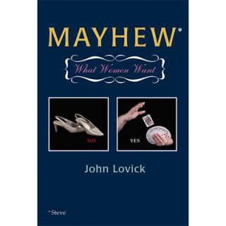 Mayhew (What Women Want)